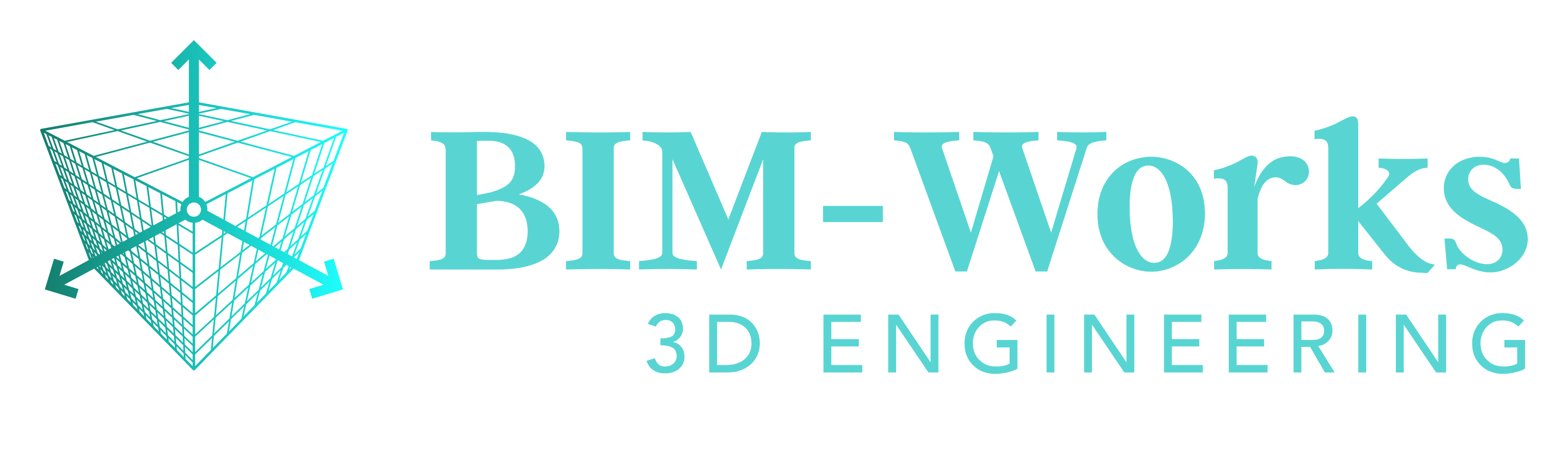 BIM-Works Logo